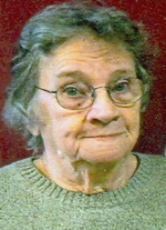 Luella Shideler